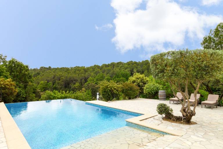Villa Lorgues