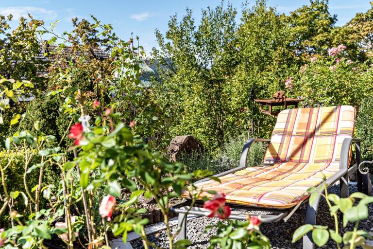 Appartement Baden-Baden