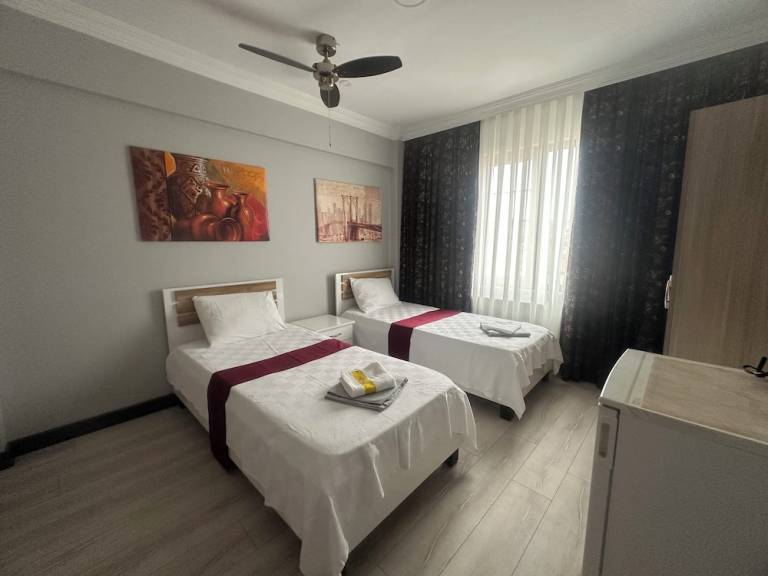 Lodge  Tekirdağ