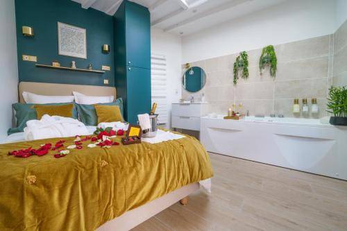 Apartamento Tours