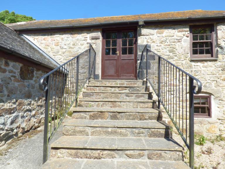 Cottage Hayle