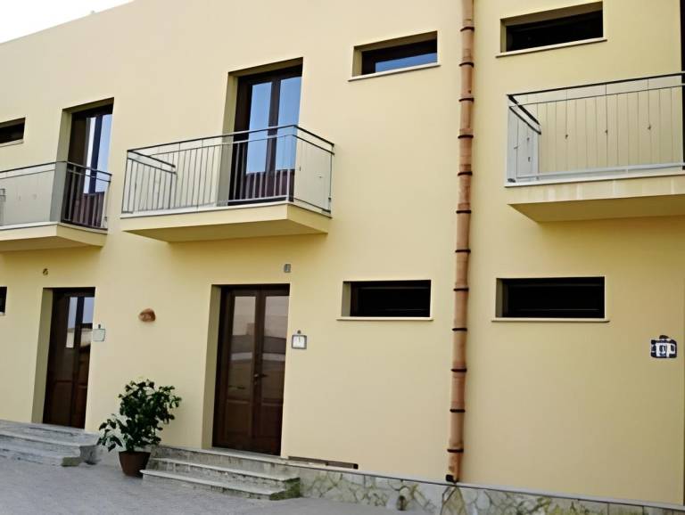 Hotel Al Paradise in San Vito Lo Capo