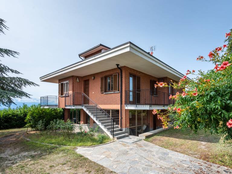 Casa vacanza Murazzano