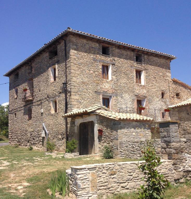 Bed & Breakfast  La Pardina