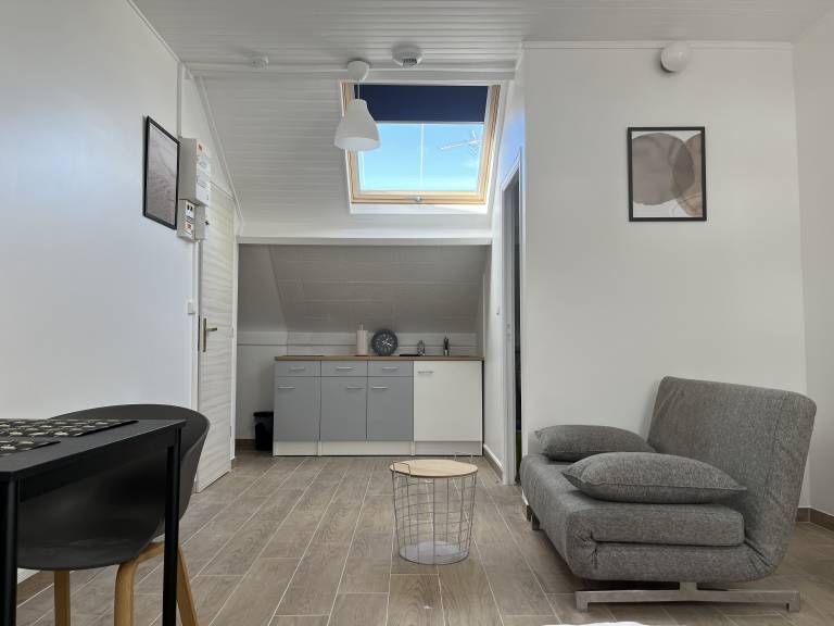 Appartement Goussainville
