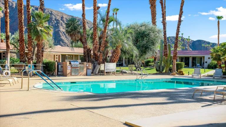 Condo Indian Wells