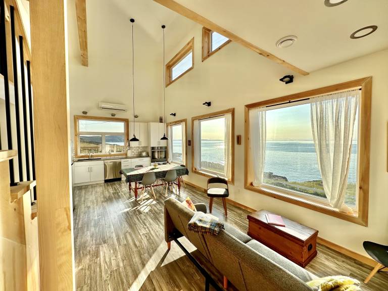 House  Bonavista