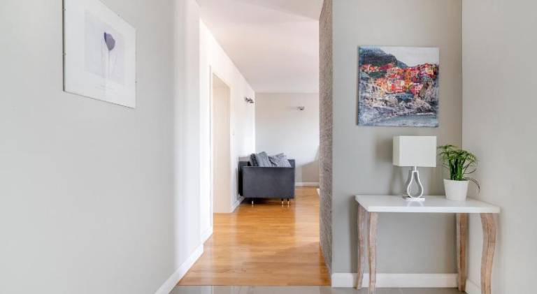 Holiday apartment with 1 room for 4 persons — photo 4