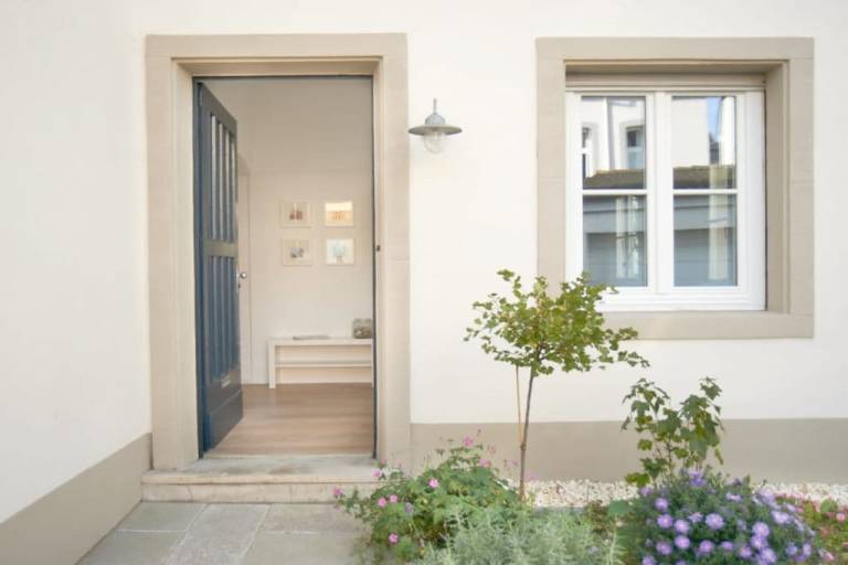 Ferienhaus  Trier