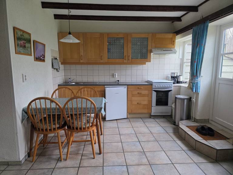 Ferienwohnung Oosterend