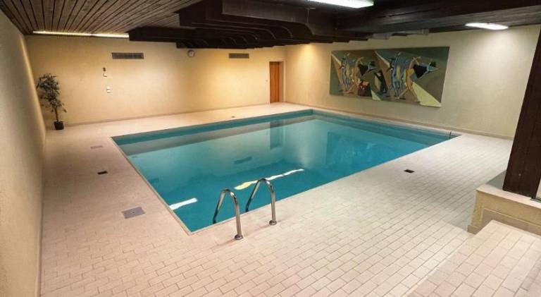 Rental apartment with pool | Dogs allowed — photo 3