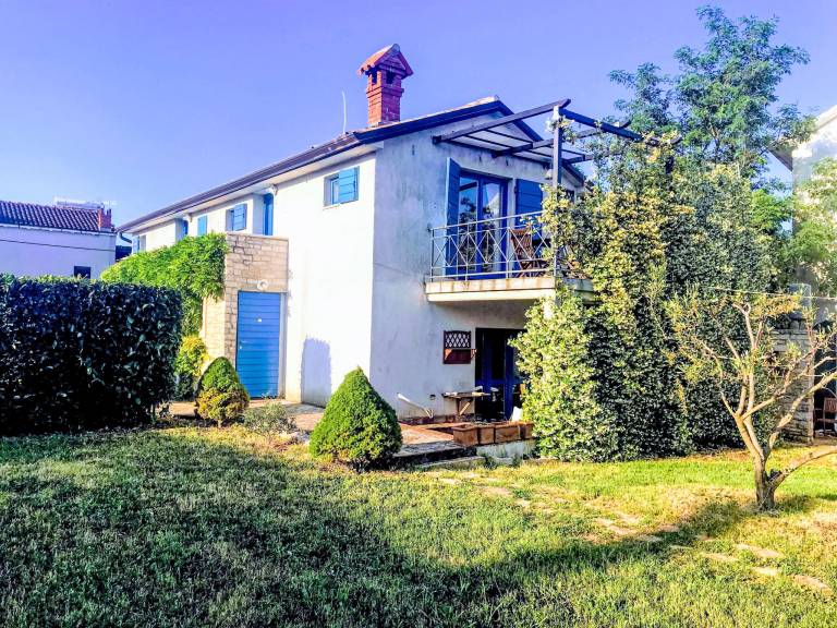 Ferienwohnung in Zambratija, Katoro für max. 4 Personen, Ferienwohnung in Zambratija, Katoro für max. 4 Personen,
