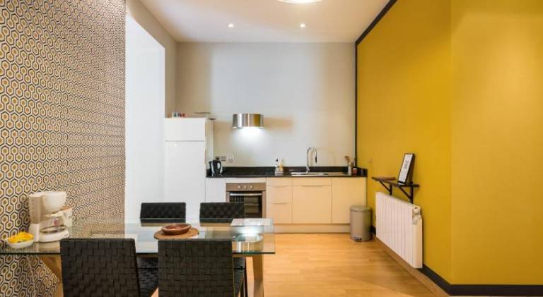 Apartment | Next to Place Bellecour | Suitable for remote work — photo 3