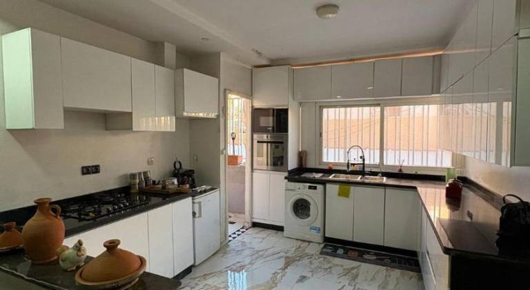 Apartment with 2 rooms for 6 persons — photo 2