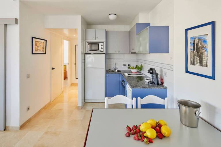 Aparthotel  Estartit