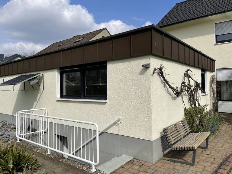 Appartement Baroper Markt