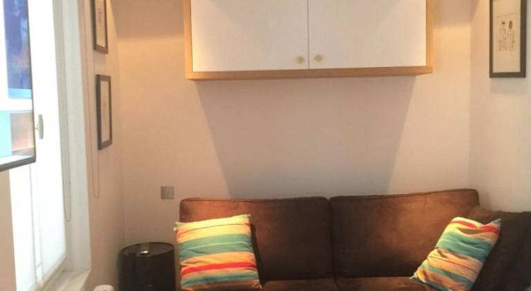 Rental apartment | Next to Louvre — photo 2