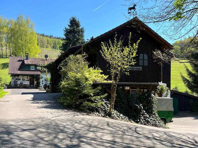 Ferienwohnung Lennestadt