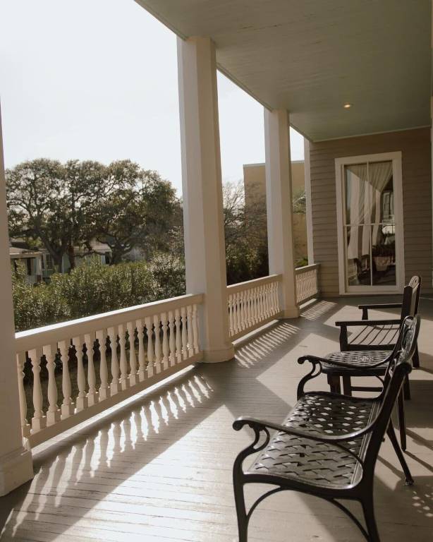 The Lasker Inn - B&B — photo 3
