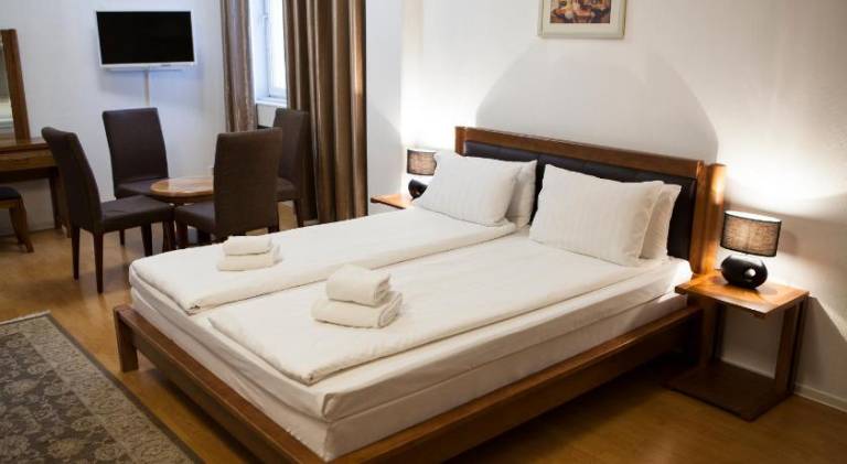 Hotel Alvsjo — photo 2