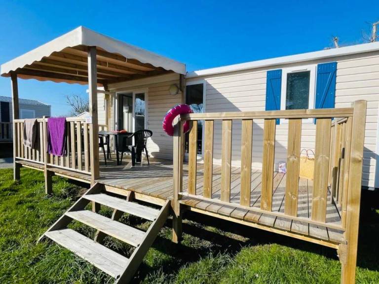 Camping Guérande
