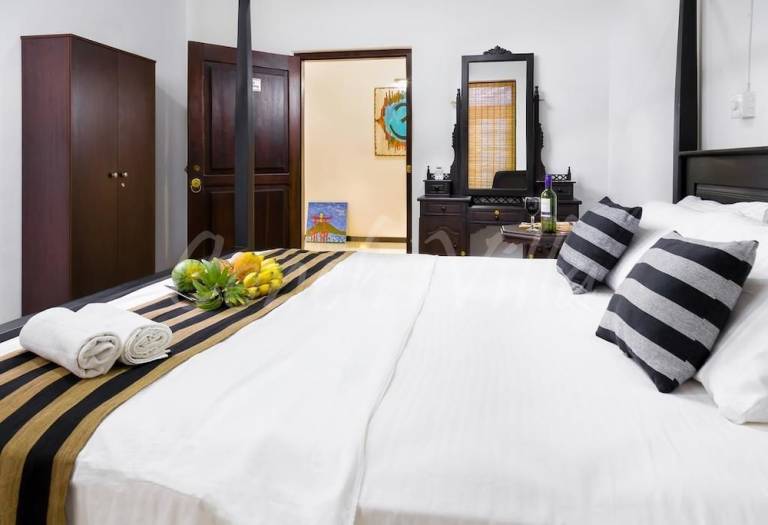 Accommodation Tangalle