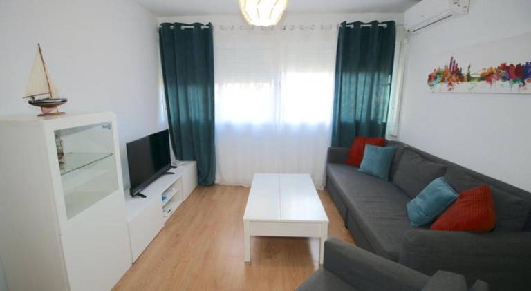 Rental apartment with 2 rooms for 4 persons — photo 4