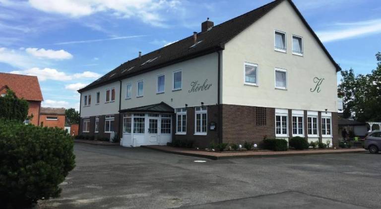 Hotel Restaurant Korber in Garbsen