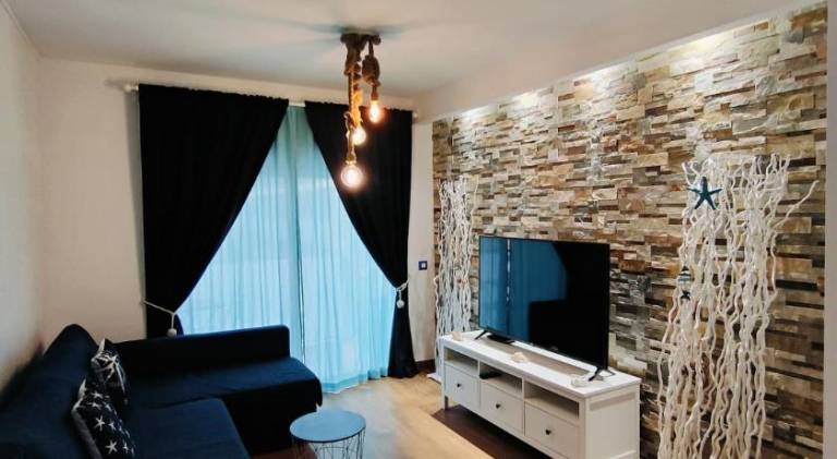 Rental apartment with 2 rooms for 6 persons in Lloret de Mar