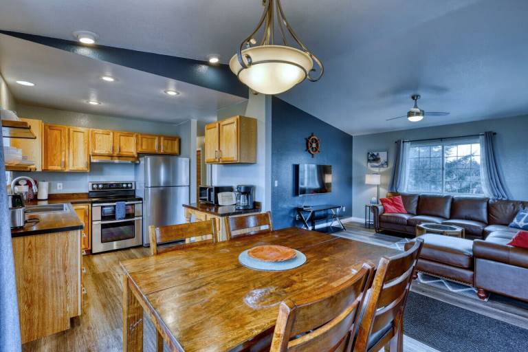 Apartment  Kodiak