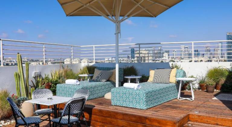 Melody Hotel - an Atlas Boutique Hotel — photo 3