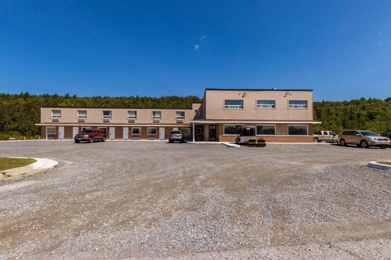 Motel 6 Sudbury, ON in Sudbury, ON