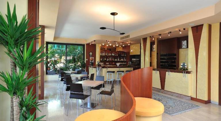 Hotel Ausonia — photo 3
