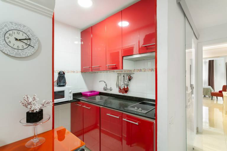 Rental apartment with fast internet | Close to the beach | Perfect for remote work | Dogs allowed — photo 3