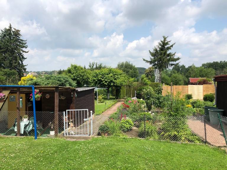 Ferienwohnung Döbeln