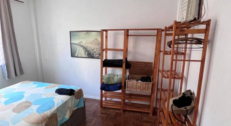 Apartment with 2 rooms for 4 persons — photo 5