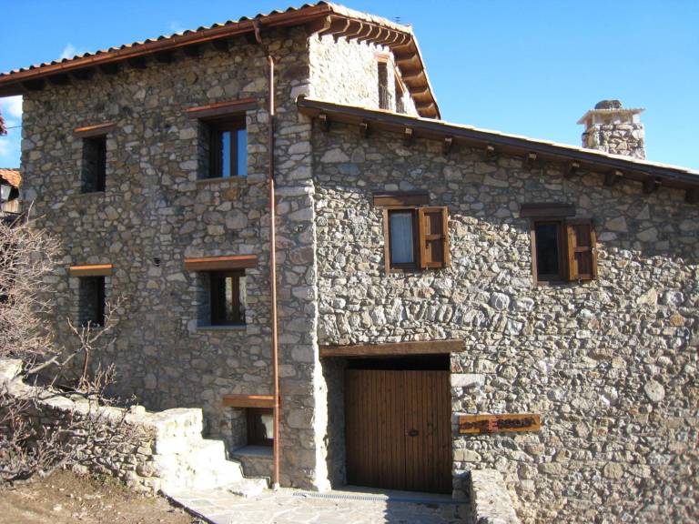 Apartamento Arànser