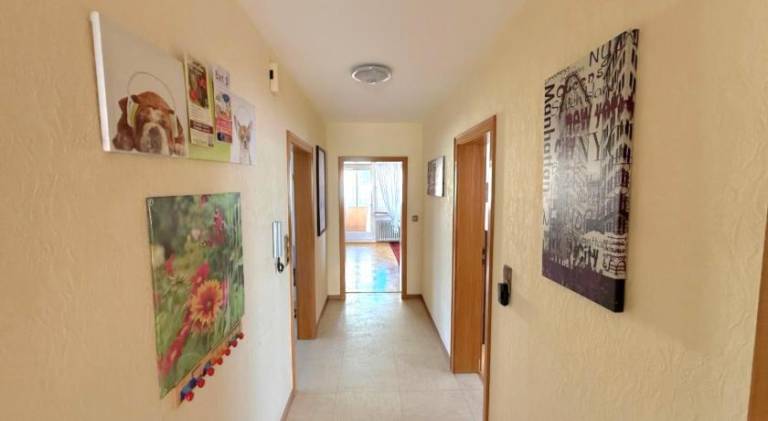 Holiday apartment with 3 rooms for 8 persons — photo 3
