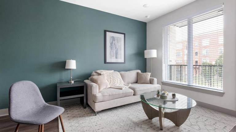 72 m² Ferienwohnung