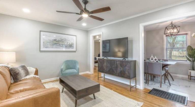 Vacation home with 2 rooms for 4 persons — photo 2