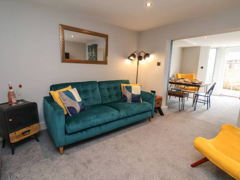 Cottage  Barmston