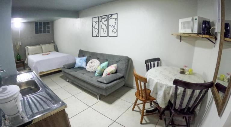 Hospedagem Recanto dos Viajantes — photo 2