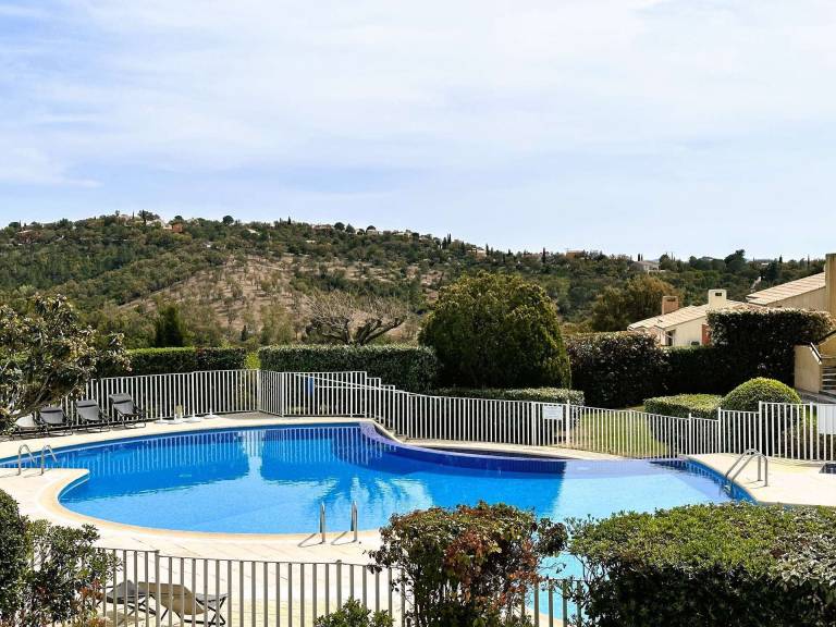 Maison de vacances La Londe-les-Maures