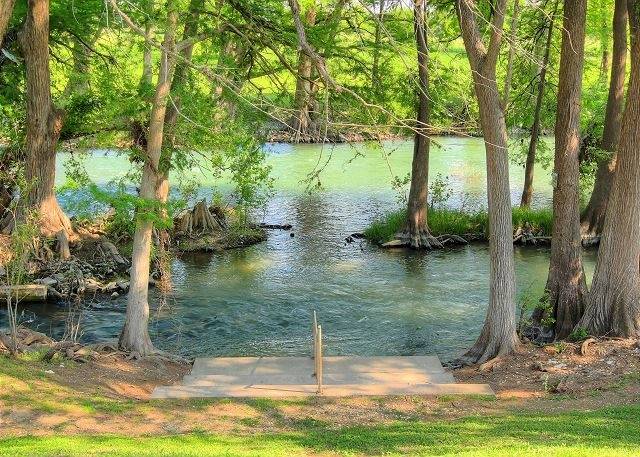 Condo  New Braunfels