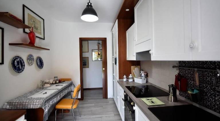 Rental apartment with 2 rooms for 6 persons — photo 2