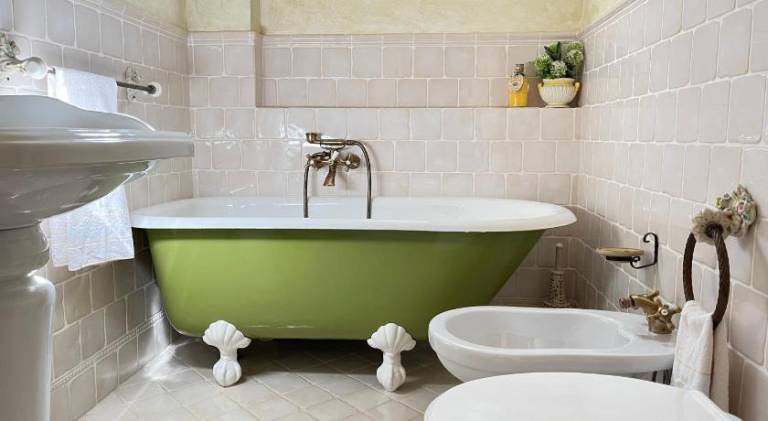 96 m&sup2; Ferienhaus