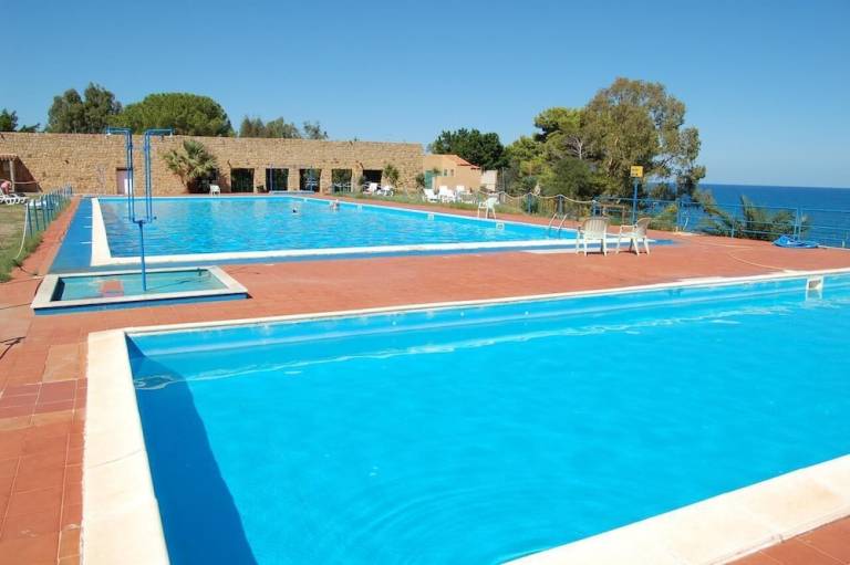 Camping  Cefalù