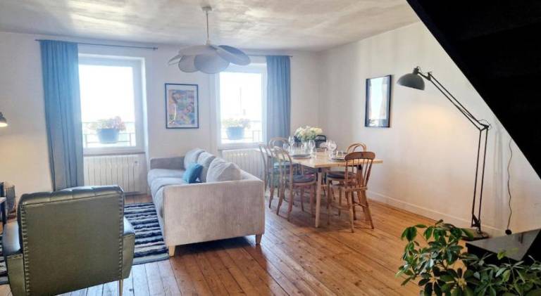 Apartment with 3 rooms for 6 persons — photo 4