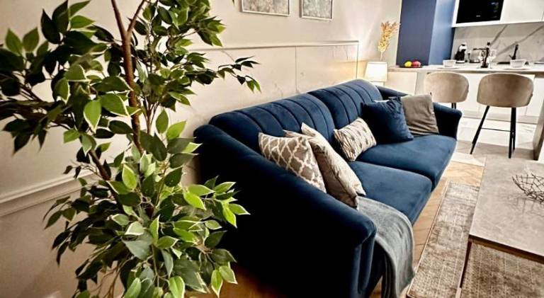Apartment with 1 room for 4 persons in Kielce