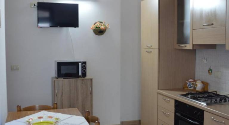 Vacation home with 2 rooms for 4 persons — photo 2